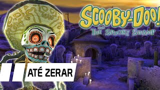 Scooby-Doo! and the Spooky Swamp (PS2) - até zerar ? screenshot 5