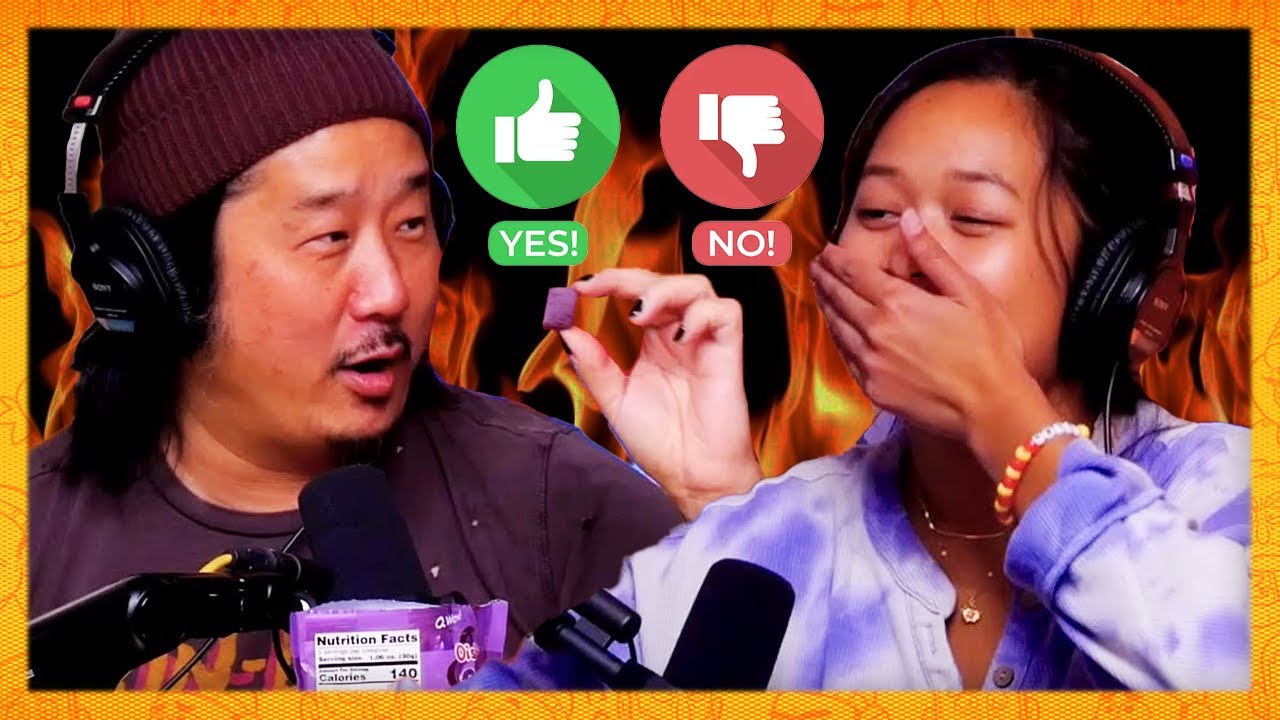 Live Rating Rudy's Filipino Foods!