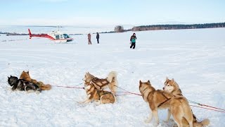 Откройте Байкал с 