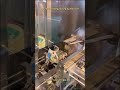 Black tea pyramid tea bag packaging machine, tea bag stand-up pouch packaging machine #teabag