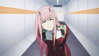 Hellhills - Awkard Motion (AMV x LYRICS)