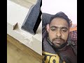 भाई साहब ने लकड़ी से क्या बना दिया/#woodscraft #woodworking #wood