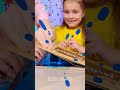 Uh-Oh! 😅 Clean Up PROPERLY After Playtime! 🍦 #Kids #Learning #Shorts