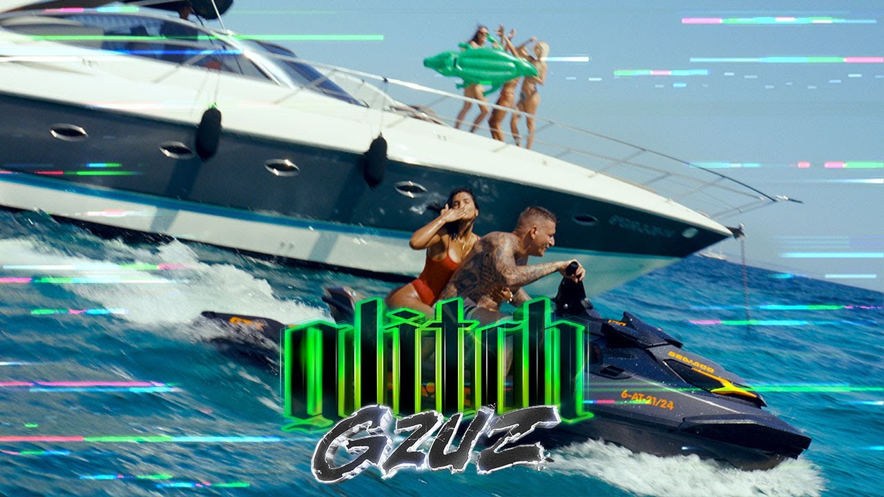 Watch Gzuz - Glitch on YouTube Watch Gzuz - Glitch on YouTube