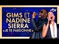 Gims Et Nadine Sierra Je Te Pardonne Le Gala Des Pièces Jaunes 
