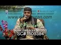 (SC#1503384) ''Sabz Gumbad Basa Hai Nazar Mein'' - Hafiz Abu Bakar