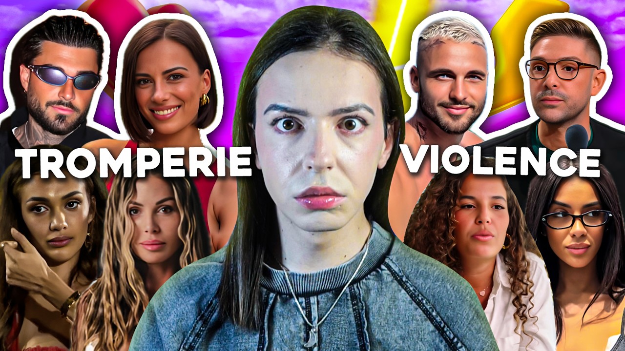 JESSICA THIVENIN nouvelle vie, BASTOS attaque AJA, MAISSANE trompe EMINE avec SISIK - Actu TV