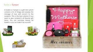 Mothers Day Gifts Ideas screenshot 5