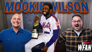 Mookie Wilson REVEALS What REALLY Happened During the Mets' Miracle in Game 6!