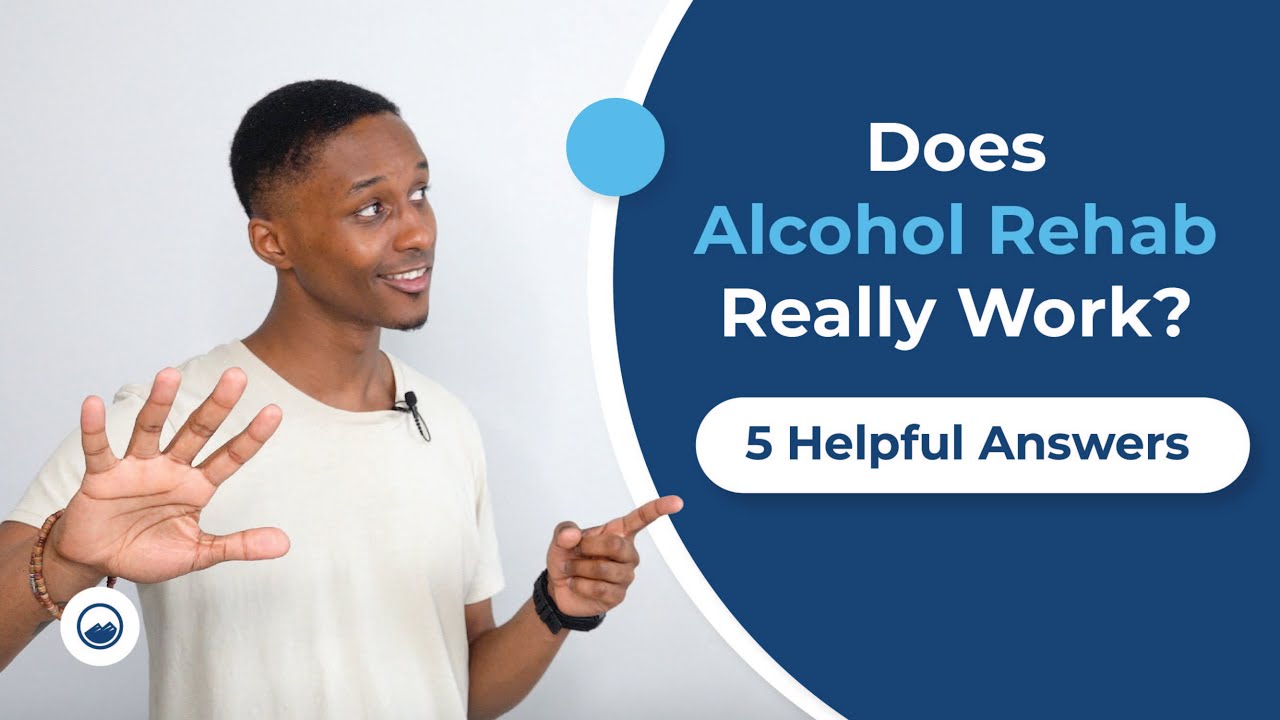 Alcohol Rehab: 5 Answers To The Top Questions About Alcohol Rehab