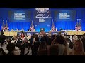 DIRECTO | Trump asiste a la cena de corresponsales de la Casa Blanca | EL PAÍS