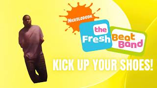 Fbb Kick Up Your Shoes