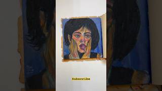 Day 9, from disaster to masterpiece #art #drawing