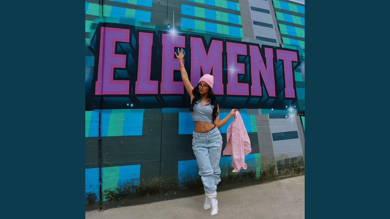 Sleduj Element na YouTube Sleduj Element na YouTube