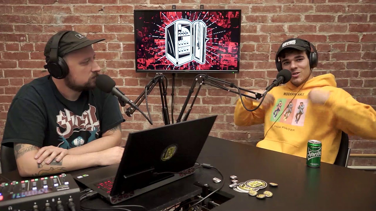Pick Patek - Start The Beat #275 - YouTube
