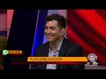 En La Voz De La Afición Pedro se fue a casa de don Andrés Reyna ¿De que platicarón? #PasionFutbolera
