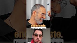 ​Entrenala a tu conveniencia  #ivanbarca #serhombre #relaciones 3parejas "noviaxgo #seduccion #ligar