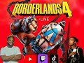 Borderlands 4 Part 4 Viewer Joins Us! (Hardest Difficulty) | DaLionsClub