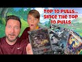 Top 10 Massive Pokemon Pulls…since the last Top 10