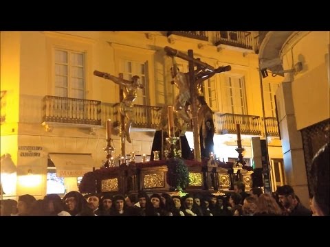 Antigua Cofradía del Santísimo Cristo del Perdón y Nuestra Señora de los Dolores