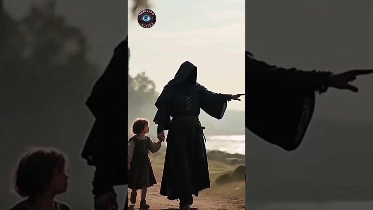 What REALLY Happened to The MISSING Children? 