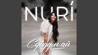 Сүйдүм ай - NURI