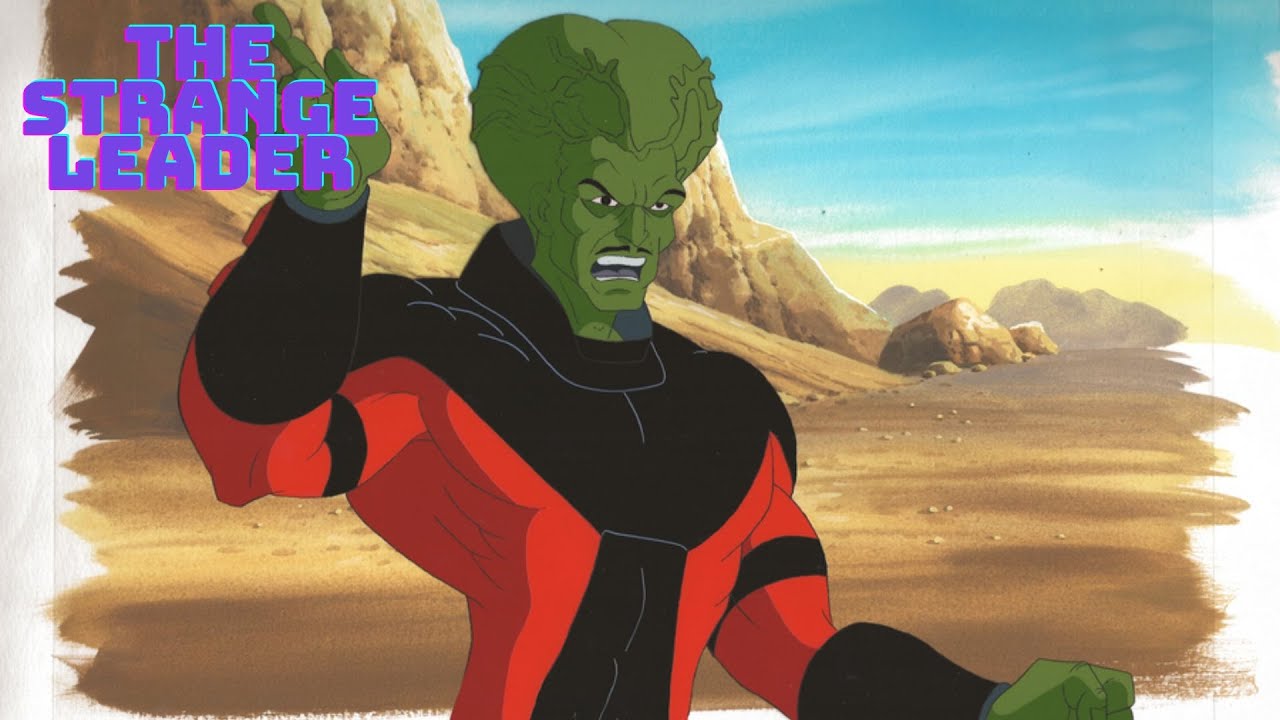 MARVEL SNAP || The Strange Leader Could NOT Ask For Better