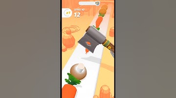 PERFECT SLICES #games #gameplay #gaming  #shorts  #perfectslicesgam #youtubeshorts part 10