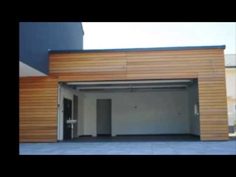 Video: Kako izbrati garažna vrata