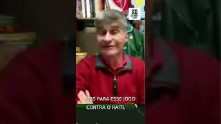 Por que Martinelli entra e Igor Thiago seria útil contra o Haiti #derbytododia #copadomundo