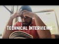 How to prepare for technical interviews (in 20 hours)