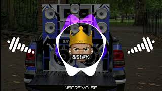 Amiguinha Putiane Vs Senta Putiane - Kaio Stronda - Swingueira .. Grave