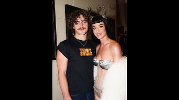 Katy Perry PREDICTED Benson Boone 😳🔥