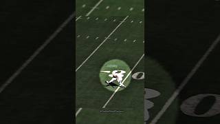 Quentin Johnston hit bro with the STUTTER route🥶🔥 #shorts