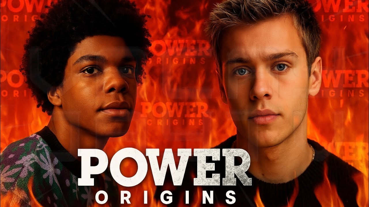 Power Origin News: Young Ghost & Tommy Casted!!  VACAY-JAYTV is live!