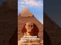 Piramitlerin gizemi #trending #fypシ #öneçıkar #keşfet #youtubeshorts #egypt #trending #fypシ゚viral