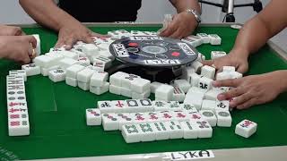 July 27, 2026 Team Mahjong by Joker Eye #mahjong  #jokereyetv  #fyp