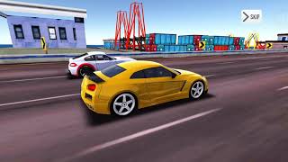 Perfect Drag Shift Racer screenshot 5