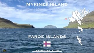 Mykines Island - Faroe Islands 2022