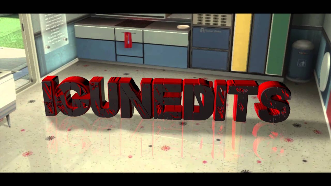 Free Motiontracking | Nuketown 2025 BO2 | By iGunEdits