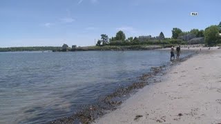 South Portland may close parks, trails, and beaches