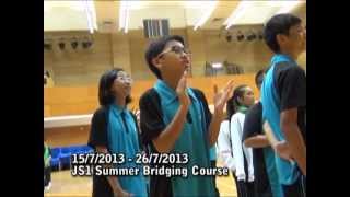 LTFC 2013 Summer Bridging Programme Highlight