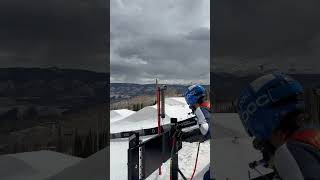NASTAR Nationals 2023 Platinum Race of Champions Electronic Countdown Start