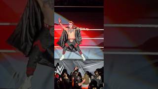 Come with us to watch WWE in a Premium Super Suite at the M&S Bank Arena Liverpool #shorts #viral