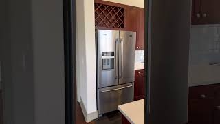 Uptown Dallas Apartment Tour