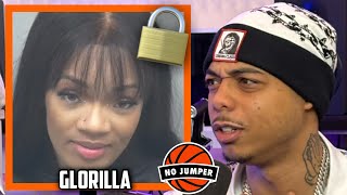GloRilla's Mugshot Leaks After She Gets Arrested For DUI