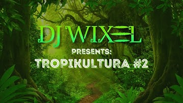 DJ WIXEL PRESENTS: TROPIKULTURA #2
