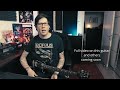 Beginning of video