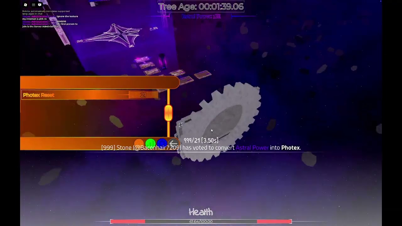 Cosmic Tree [Day 224]