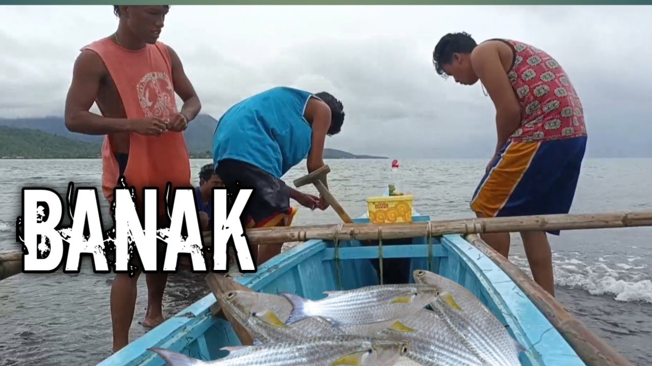 naka jackpot kami ng malalaking banak